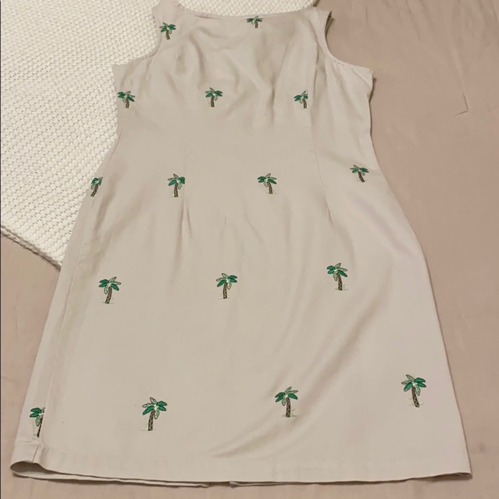 C.B Casual Dress